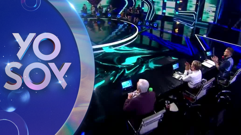 ¡Premio a la calidad! Este fue el mejor imitador de la noche