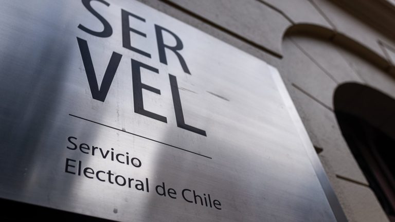 Ya está la nómina por región: Conoce a todos los candidatos al Consejo Constitucional