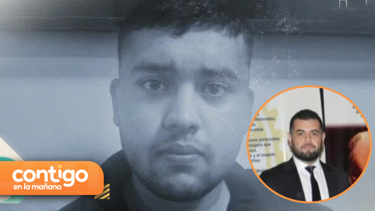 Lucho Plátano: El impactante prontuario del asesino del comisario Daniel Valdés