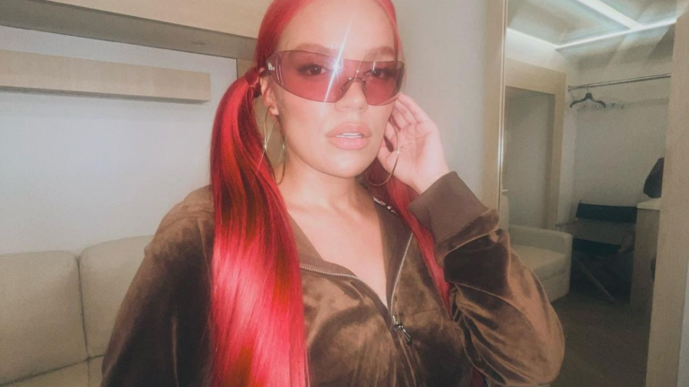 La Bichota aterriza en la Quinta Vergara: ¿Qué día se presentará Karol G en el Festival de Viña 2023?