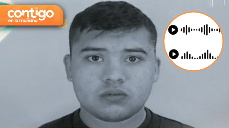 “Voy a salir hasta en la tele”: Familiar de “Lucho Plátano” fue imputada por encubrir al avezado delincuente