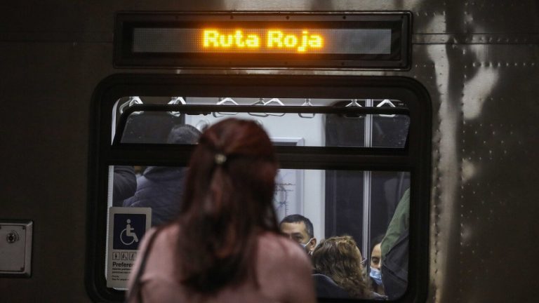Estaciones de Línea 5 del Metro cambiarán sus colores de Ruta Expresa: ¿Cuáles son y desde cuándo se aplicará?