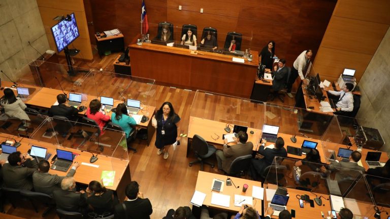 Este lunes comenzó el juicio oral por Caso SQM: ¿Cuánto podría durar?