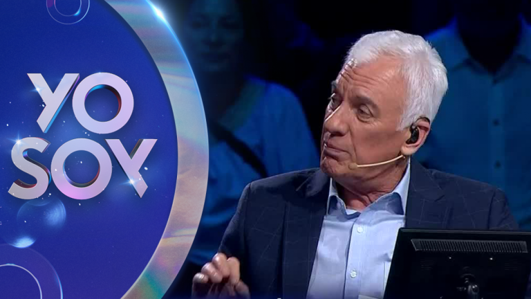 ¡Por amplio margen! Esta fue la mejor imitadora de la noche en Yo Soy