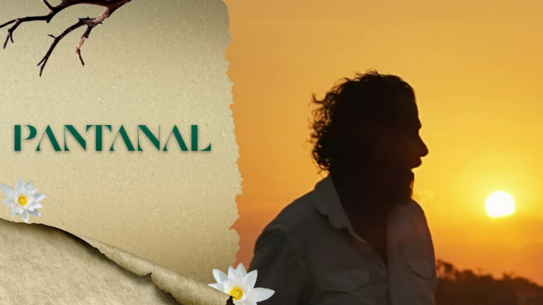 “¡Aparece padre!”: José Leoncio desafío al viejo del río en Pantanal