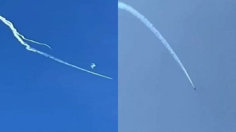 Por qué se habla de avistamiento de Ovnis en cielo de EE.UU. y qué hay detrás de estas llamativas apariciones