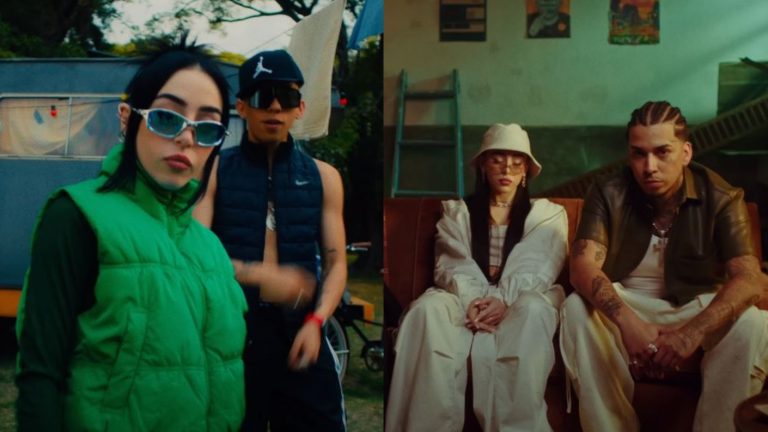 ¿Cada vez más chilena? Los 3 lazos que unen a Nicki Nicole con nuestro país