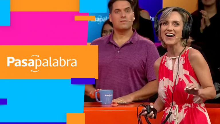 “¿Qué le pasa?”: Fernanda Hansen hizo reír con su animado baile