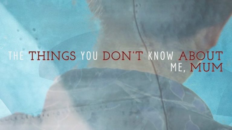 Le cose che non sai di me, mamma