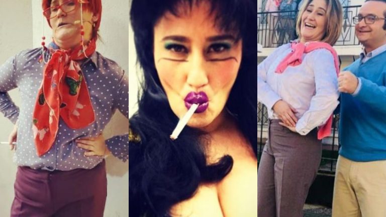 De Lady Devonette a Los Kastos: Un repaso a los notables personajes de Belén Mora en la televisión