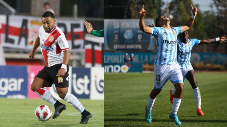 Copa Libertadores 2023: ¿Cuándo y a qué hora juegan Curicó y Magallanes en la Fase 2 del torneo continental?