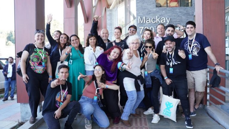 Chile tendrá un nuevo representante en los Oscar: Los cortometrajes en competencia en el Festival CINELEBU