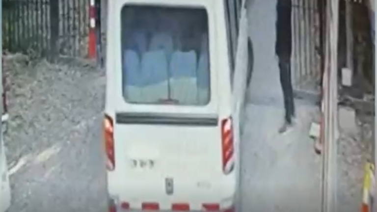 Detienen a sujeto que atacó a brigadista forestal: Funcionarios se dirigían a apagar un incendio en Codegua