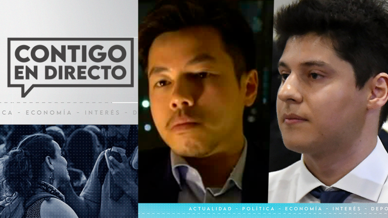 ¿Arthur del Piccolo sería sospechoso? Familia de Nicolás Zepeda acusó de infidelidad a Narumi Kurosaki