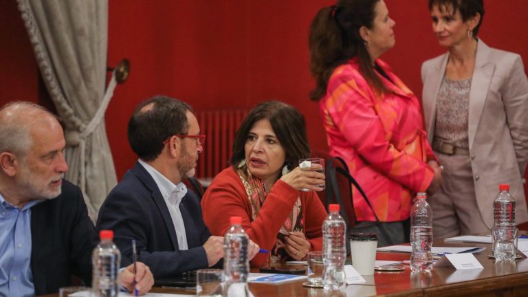 Tras los resultados de la encuesta Cadem: Aumenta la presión para realizar un nuevo cambio de Gabinete