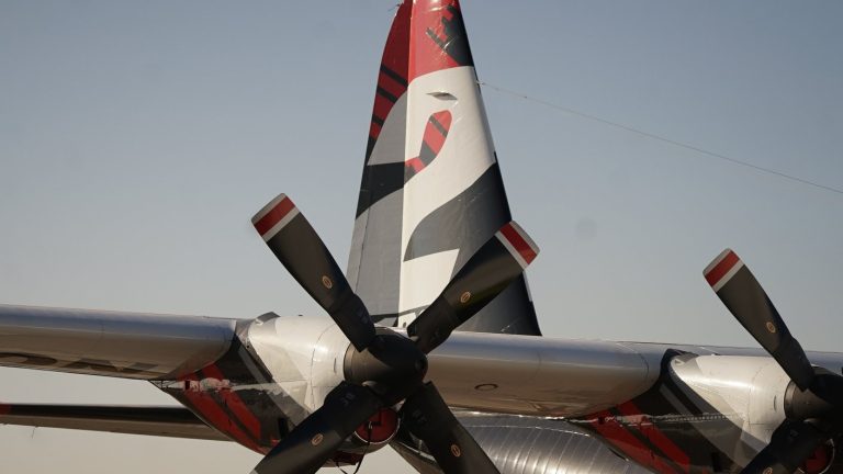 Este martes: Funcionarios de la FACh serán formalizados por accidente aéreo del Hércules C-130 ocurrido en 2019