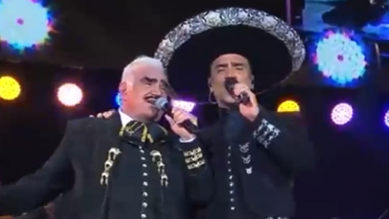 ¡Vuelve El Potrillo! Alejandro Fernández regresa a Viña del Mar para continuar con el legado de su padre