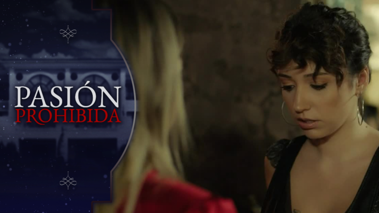 ¿Una carta de amor? Yildiz le tendió una gran trampa a su prima