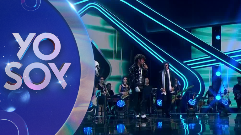 Batallas | Michael Jackson v/s Camilo Sesto