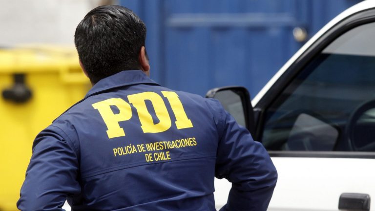 Pareja de PDI dio muerte a delincuente tras evitar encerrona en Quilicura