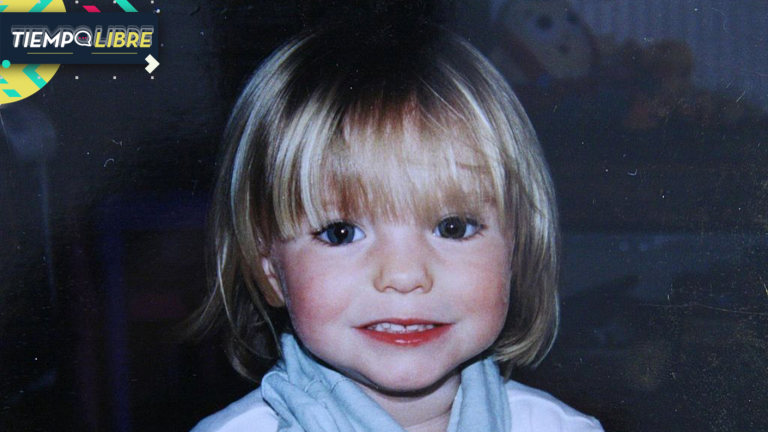 ¿Igual a la joven que dice ser ella? Así se vería Madeleine McCann con 20 años según la inteligencia artificial