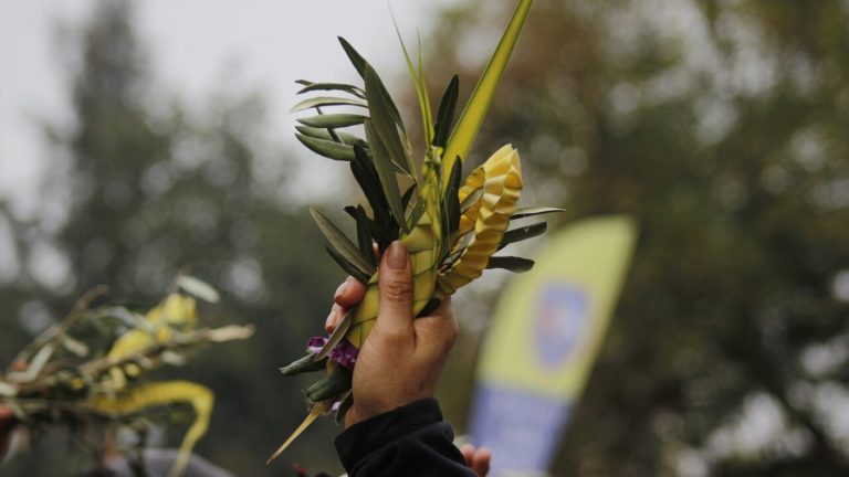 ¿Cuándo se conmemora Semana Santa en 2023 y qué días son feriados?
