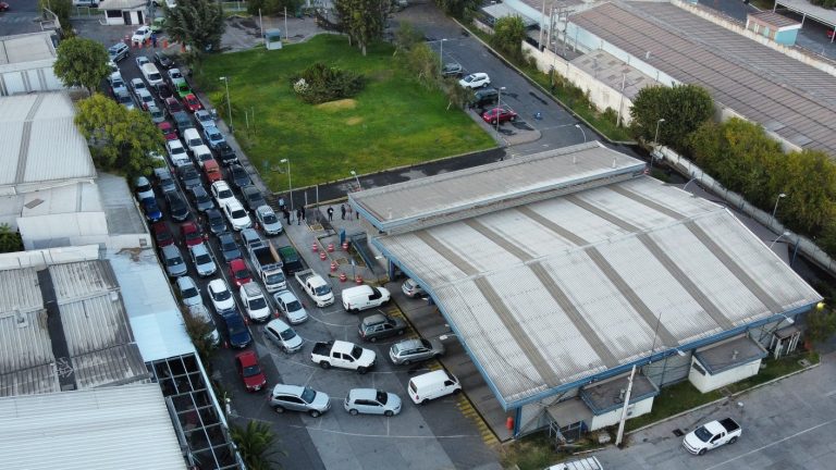 ¿Vas a renovar tu permiso de circulación? Revisa cómo saber si tienes multas pendientes por pagar