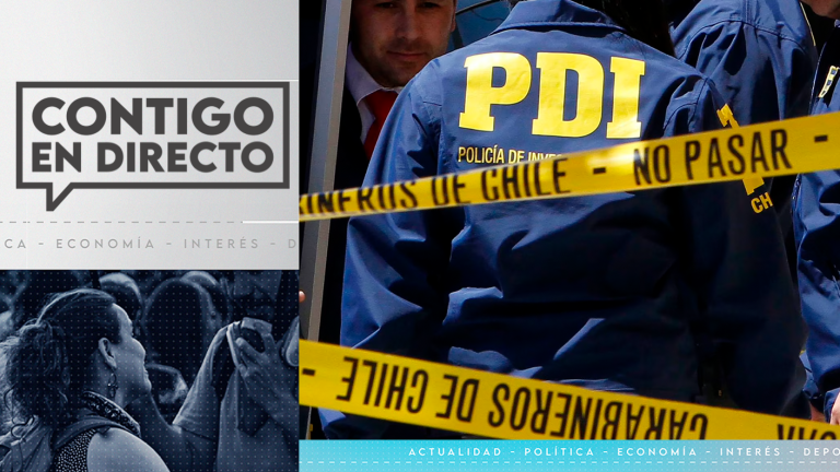 Brutal balacera al interior de una discoteca en Independencia terminó con un fallecido