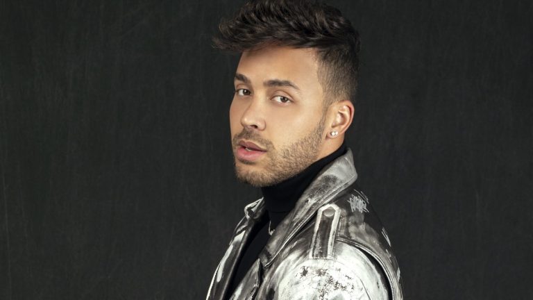 ¡Nuevo coach! Prince Royce confirma su participación en la segunda temporada de The Voice Chile