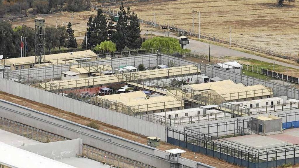 Gobierno preparará cierre de Punta Peuco a 50 años del Golpe Militar