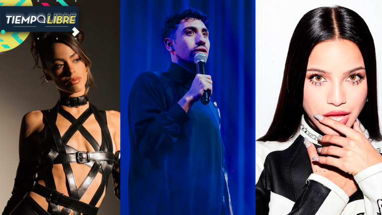 Día 2: Estos son los artistas que estarán este lunes en Viña 2023