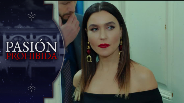 Pasión Prohibida | Capítulo 71