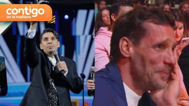 ¿Se acabaron las risas? Chiste de Fabrizio Copano provocó molestia en Gonzalo Valenzuela