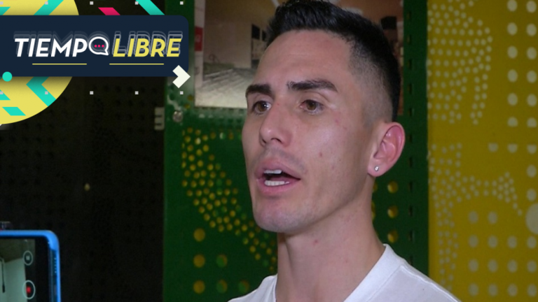 Jean Paul Pineda fue sorprendido de fiesta y con mujeres tras anuncio de ruptura con Faloon Larraguibel