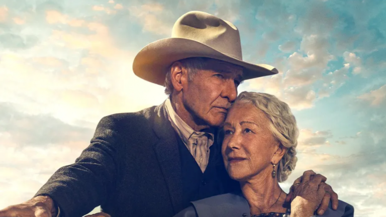 At Midnight, 1923, una nueva temporada de Your Honor y Mayor of Kingstown llegan en febrero a Paramount+