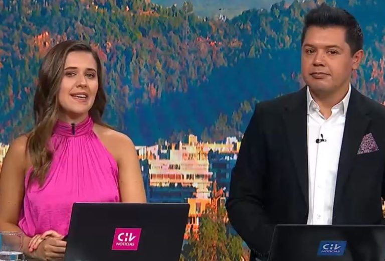 CHV Noticias AM | Miércoles 1 de marzo de 2023