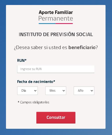 Del ex Bono Marzo a la PGU: Estas son todas las ayudas económicas que se pagan en Marzo