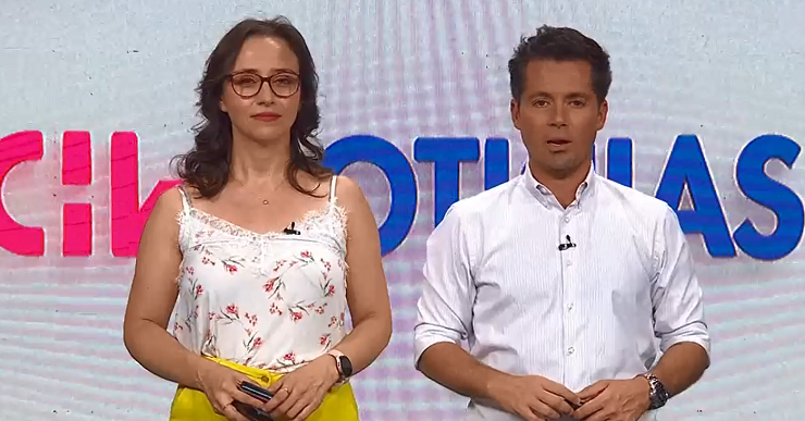 CHV Noticias Tarde | Miércoles 1 de marzo de 2023