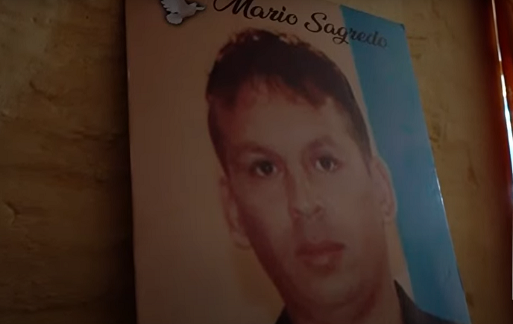 El enigma tras la muerte de hombre desaparecido desde centro de rehabilitación en el Cajón del Maipo