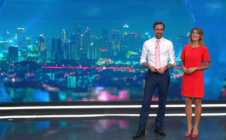 CHV Noticias Central | Miércoles 1 de marzo de 2023