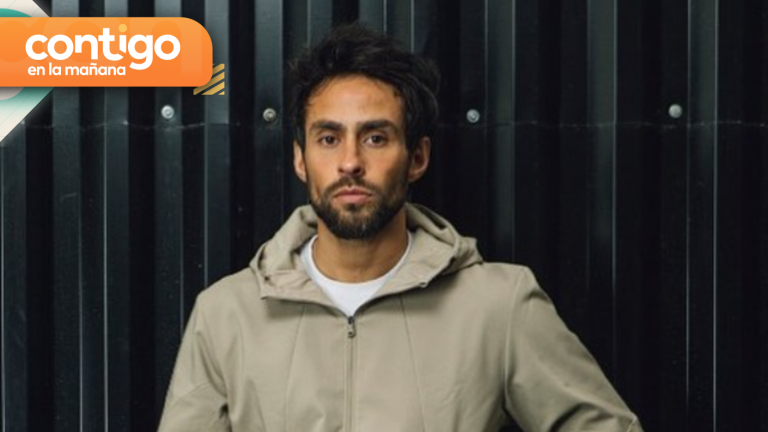 ¿Peligraba su vida? Esta fue la razón que tuvo Carabineros para detener a Jorge Valdivia