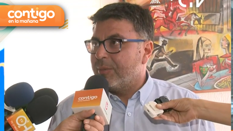 “Fue por un tema de ahorro”: Alcalde de Rancagua se refirió a allanamiento en su domicilio