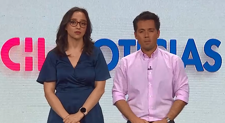 CHV Noticias Tarde | Jueves 2 de marzo de 2023