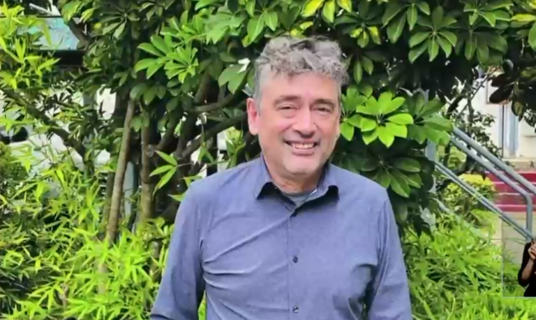 Tras una semana de búsqueda: Encuentran cuerpo de académico desaparecido en el Lago Villarrica