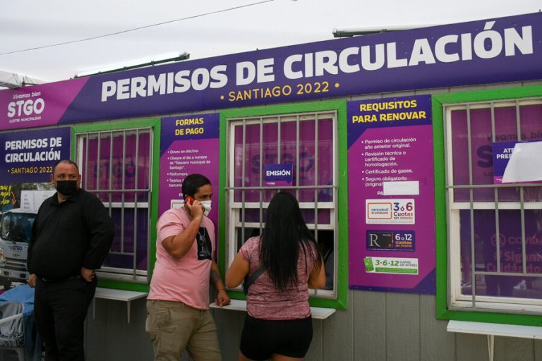 Permiso de circulación 2023: Revisa cuáles son los requisitos y dónde conseguir los SOAP más baratos