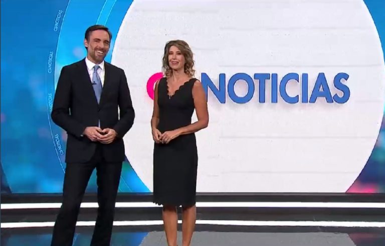 CHV Noticias Central | Jueves 2 de marzo de 2023