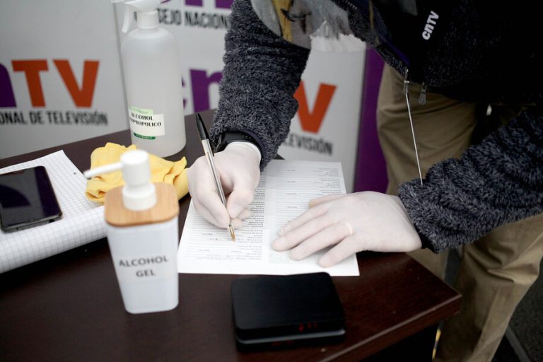 CNTV dio a conocer las fechas en que se emitirá la franja televisiva para el Consejo Constitucional