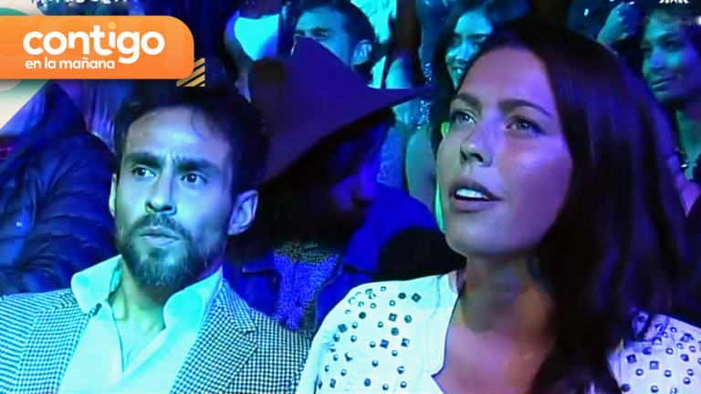 ¿Cómo se repartirán? Estos son los millones que se disputan tras quiebre entre Jorge Valdivia y Daniela Aranguiz