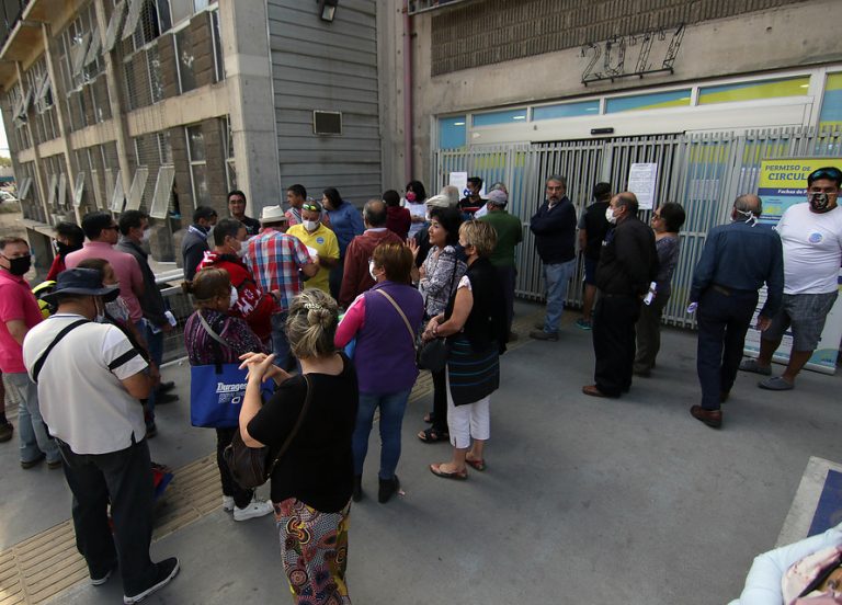 ¿Qué pasa si no lo pago? Resuelve acá 5 importantes dudas sobre el Permiso de Circulación