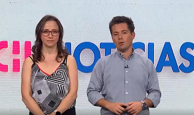 CHV Noticias Tarde | Viernes 3 de marzo de 2023